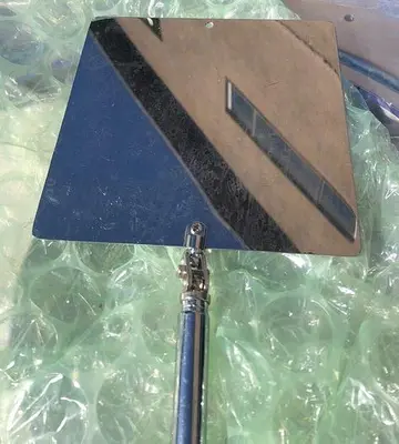 WAFER INSPECTION TOOL