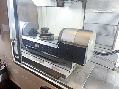 2014 HAAS VF-6/50 Vertical Machining Centers | CNCsurplus (3)