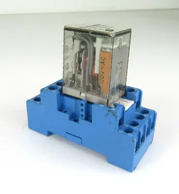USED ALLEN BRADLEY 55.34.8.120.0030