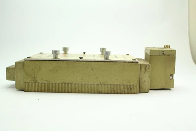 Used Ross 7476A8331 Misc Electrical & Power Parts California US | Davliegogo LLC #1732459