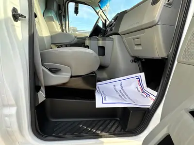 Used 2023 FORD E-450 Box trucks Florida US | Truck and Van Outlet #1509144