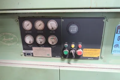 SULLAIR 12BS-50L-ACAC Air Compressors | Mohawk Machinery (4)