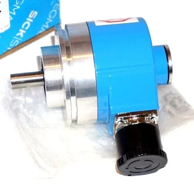 NEW SICK STEGMANN ATM60-A4A0-K10 ABSOLUTE ENCODER 10-32V, ATM60A4A0K10