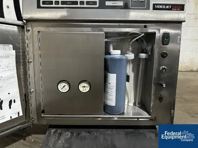 USED Videojet VideoJet Coder, Excel Series 170