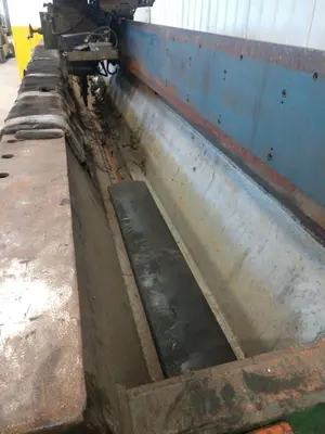USED RANSOME ARC 1000