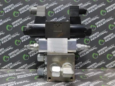 USED SUN HYDRAULICS DSG-01-3C4-D24-N-7090