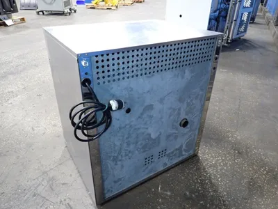 USED MEMMERT HCP108
