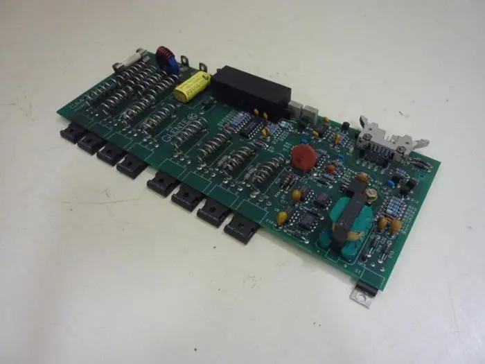 Used GLENTEK GA4569EPA Circuit Boards Michigan US | Ideal Machinery #939843