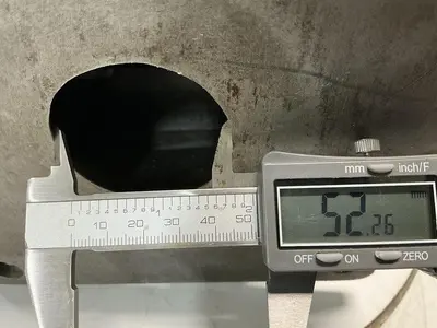 USED IMI 5C1530PG
