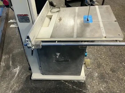 Used LAGUNA MBAND184200 Woodworking Vertical Band Saws Ohio US | HGR 24 #1286703