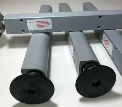 USED Suspa Movotec D45-02500