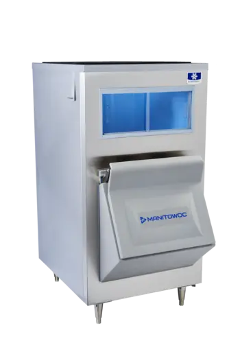Manitowoc Ice LB0730 30" Ice Bin - 683 lbs