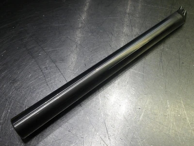 Sandvik .7717" Solid Carbide Boring Bar 5/8" Shank 8" OAL E10R-SDUPR 2-R (LOC931)