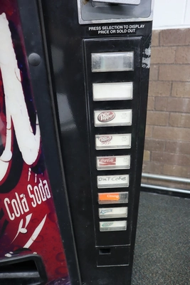 Used DIXIE NARCO DN 501E RSII-9 Office Equipment Minnesota US | Machinesused.com #1388238