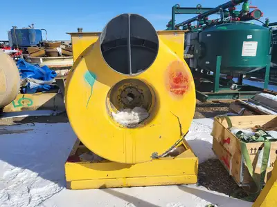 Used GENERAL ELECTRIC GE 5GTA26F2 Miscellaneous MRO British Columbia CA | Lenmark #914095