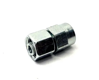 0701.0066, 701.0066, ISO 8434-1 | Atlas Copco 0701.0066 Adapter Fitting ISO 8434-1 701.0066 - New