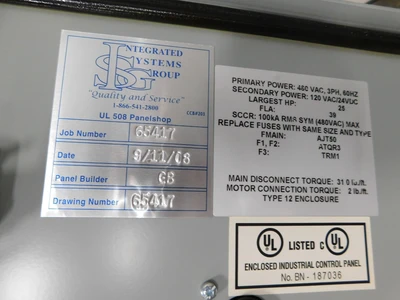 ABB _UNKNOWN_ Variable Frequency Drives | Equipment Recovery Corp. (14)