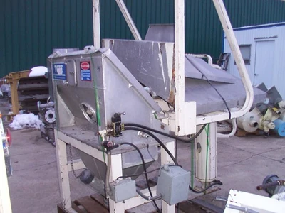 Used _UNKNOWN_ _UNKNOWN_ Tote Dumper Minnesota US | A&I Equipment #1317969