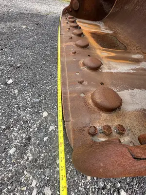 Used 2015 CATERPILLAR 962M Wheel Loaders Pennsylvania US | Proxy Equipment #1378590
