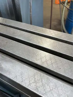 2014 BRIDGEPORT 3HP Vertical Machining Centers | Asset Exchange Corporation (4)