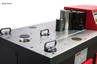 NEW QUANTUM MACHINERY GROUP PP200