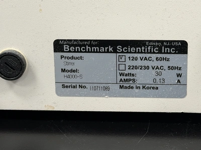 Used _UNKNOWN_ _UNKNOWN_ Lab Automation Rhode Island US | Federal Equipment Company #1347693