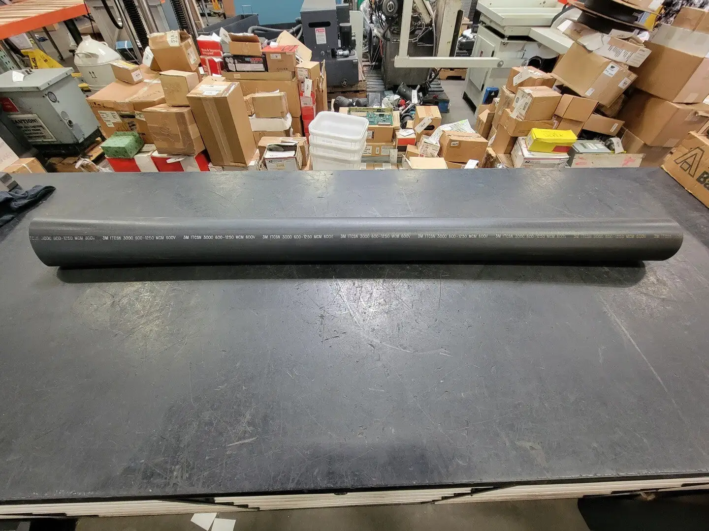 NEW 3M ITCSN 3000