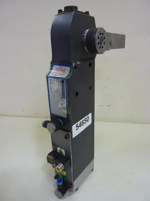 USED BTM CORP 779800G-733207H-90AL-SCDC
