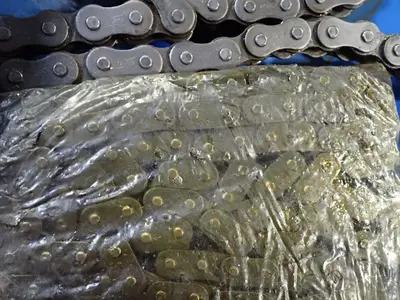 Misc. Roller Chains