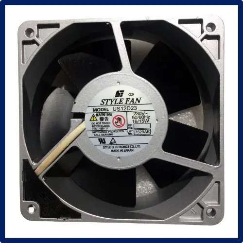 NEW MITSUBISHI US12D23