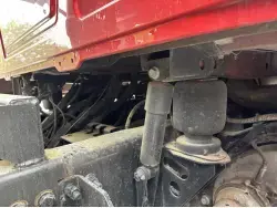 Used 2021 MACK CV713 Dump trucks Pennsylvania US | Iron Exchange Equipment Solutions #1353762