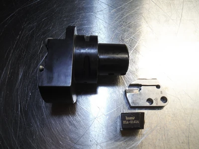 Iscar Capto C5 Indexable Tool Holder C5 MAHPD (LOC773B)