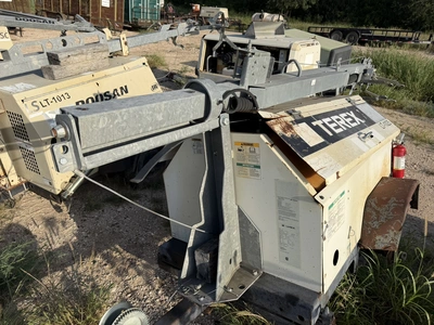 Used _UNKNOWN_ _UNKNOWN_ Construction Equipment Parts Texas US | Miedema Asset Management Group #1312424