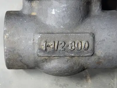 USED NEWAY 1.5G8NA8-NC