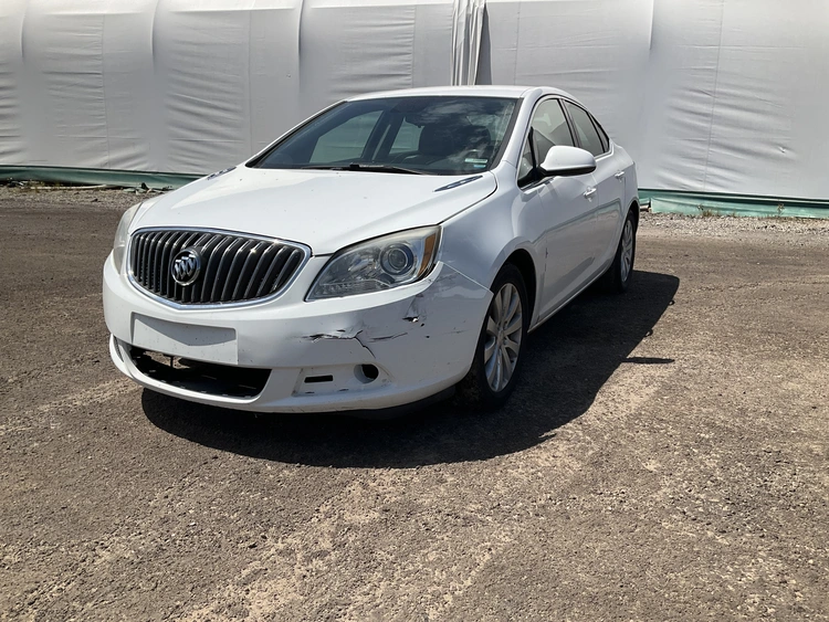 Used 2016 BUICK VERANO Sedans Michigan US | Miedema Asset Management Group #1174816
