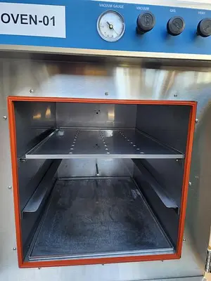 USED THERMO SCIENTIFIC VO1824SA