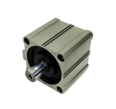 USED SMC CQ2WB100