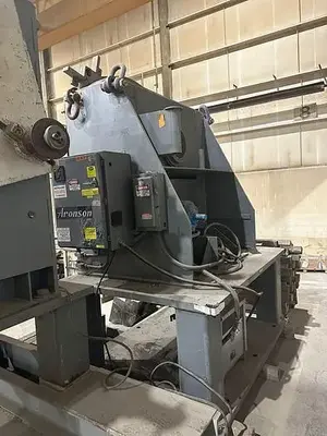 USED ARONSON HS80V