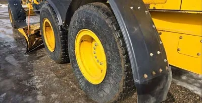 USED 2014 JOHN DEERE 772GP
