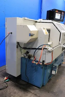 2009 SOUTHWESTERN INDUSTRIES TRAK TRL 1630 HSSX Lathes CNC | Asset Exchange Corporation (13)
