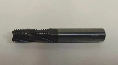 GUHRING Does Not Apply Finishing End Mills | Amiron Machinery (2)