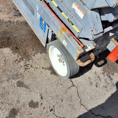 USED 2014 Skyjack SJ4632