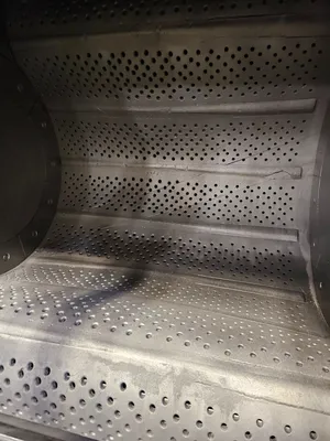 GOFF 6BB Finishing & Cleaning Machines | Global Machine Brokers, LLC (10)
