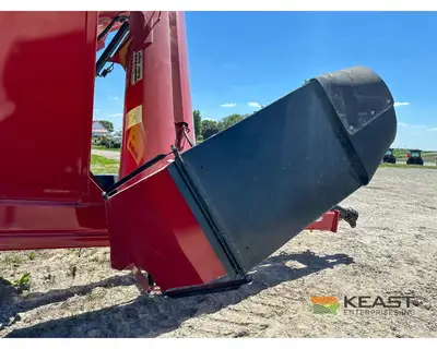 Used J\U0026M _UNKNOWN_ Grain Carts Iowa US | Keast Enterprises #1360265