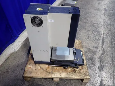 Used 1999 OPTICAL GAING PRODUCTS SMARTSCOPE 200 MVP Vision Measuring Machines Ohio US | HGR 24 #797144