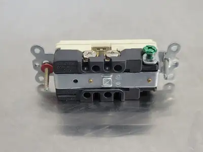 NEW HUBBELL HBL2162I