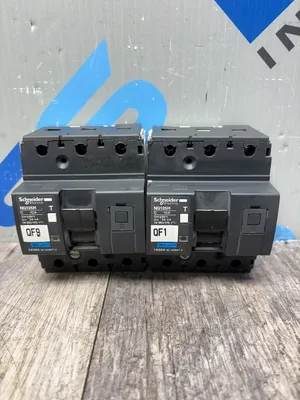 Schneider Electric 19368 Electrical/PLC/Automation | ESS Industrial Equipment Sales (2)