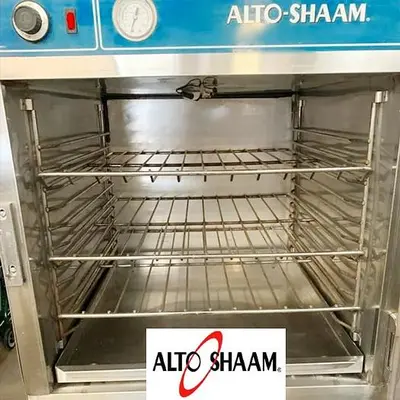 Alto Shaam HU-75-1H Holding Cabinet