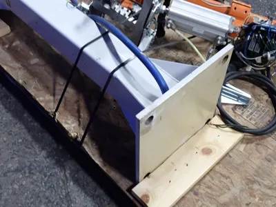 Pipe Bending