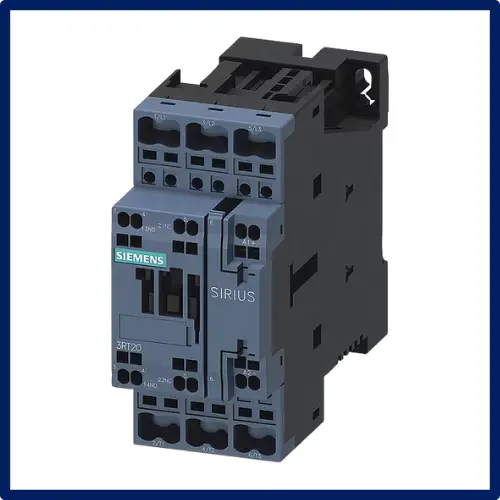 NEW SIEMENS 3RT2025-2BB40